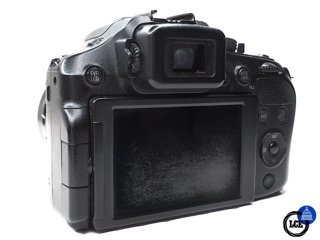 Panasonic FZ200