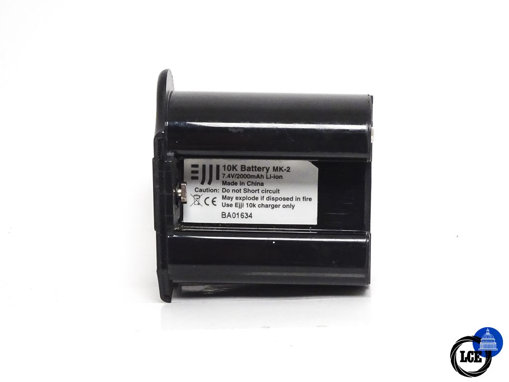 Miscellaneous EJJI 10k Battery MK-2