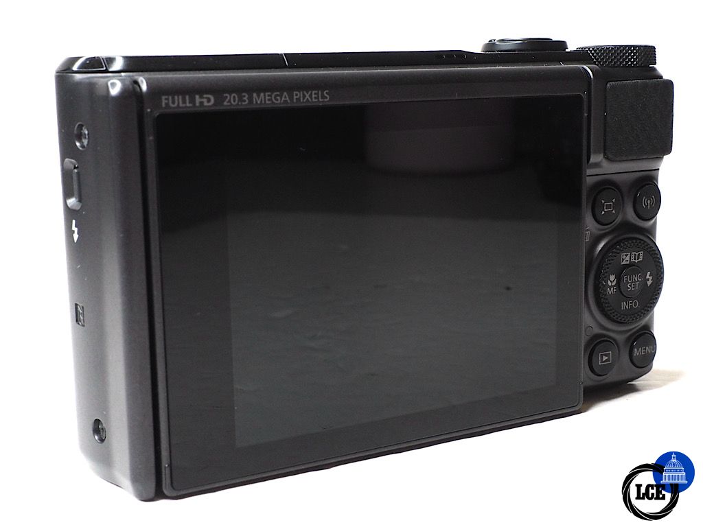 Canon PowerShot SX730 HS
