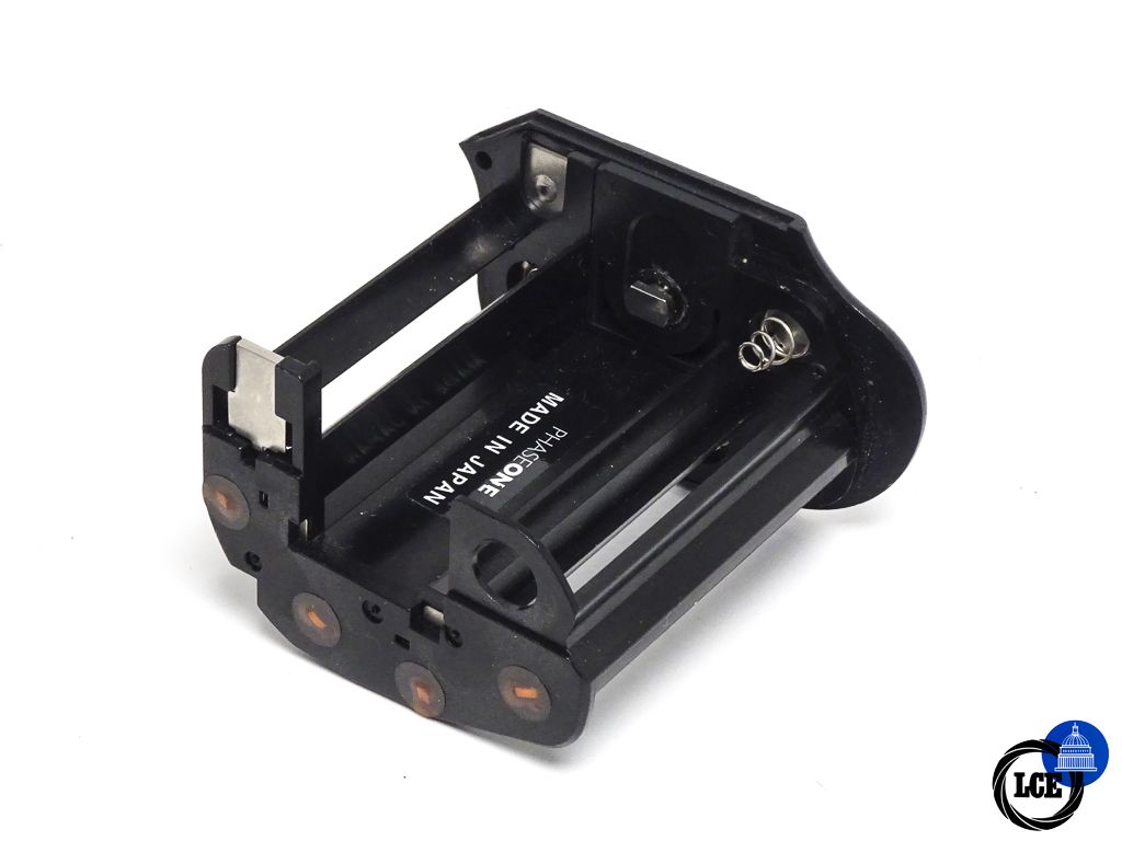 Phase One AA Battery Holder 645