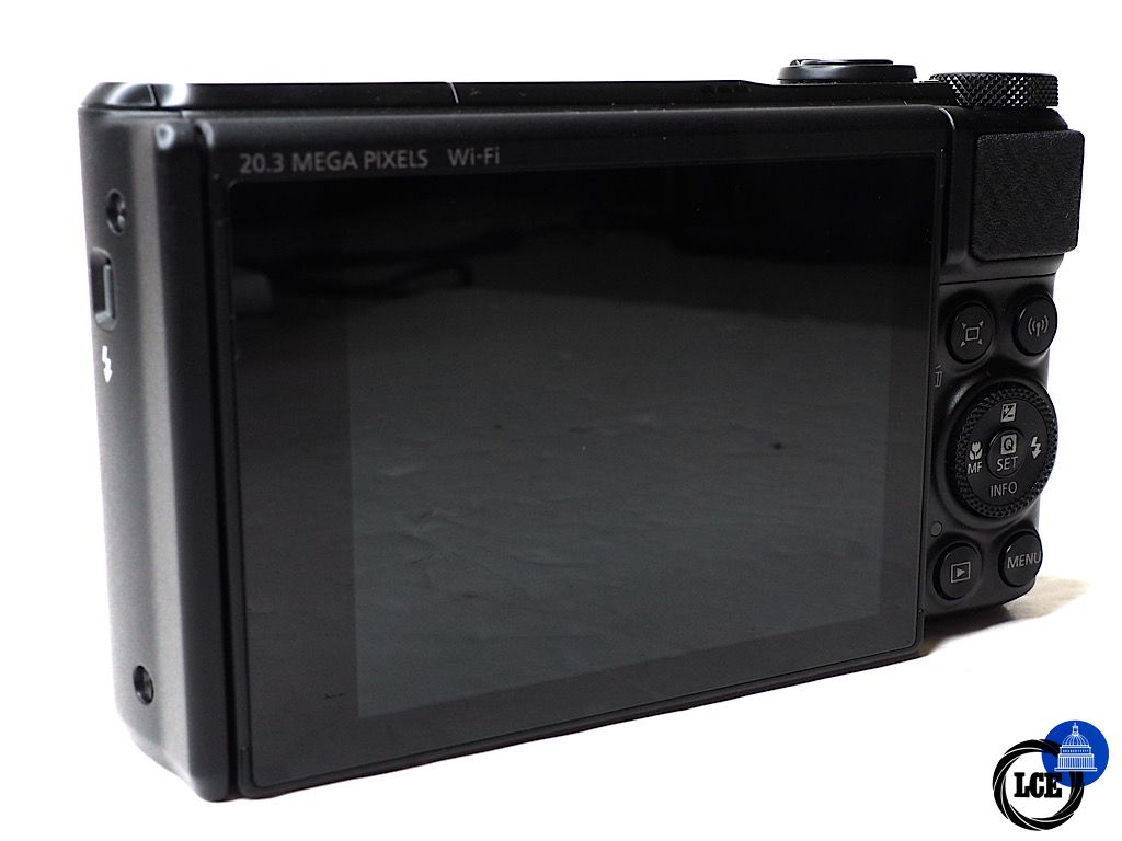 Canon PowerShot SX740 HS