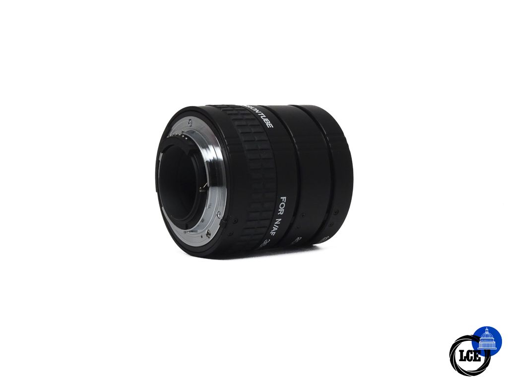 Kenko Automatic Extension Tube Set DG - Nikon F fit