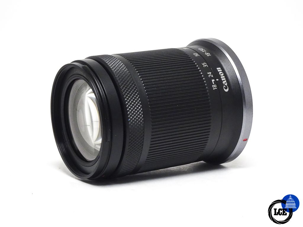 Canon RF 18-150mm STM