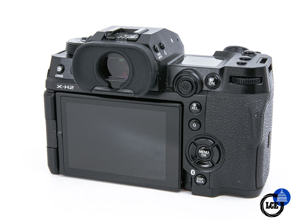 FujiFilm X-H2 Body