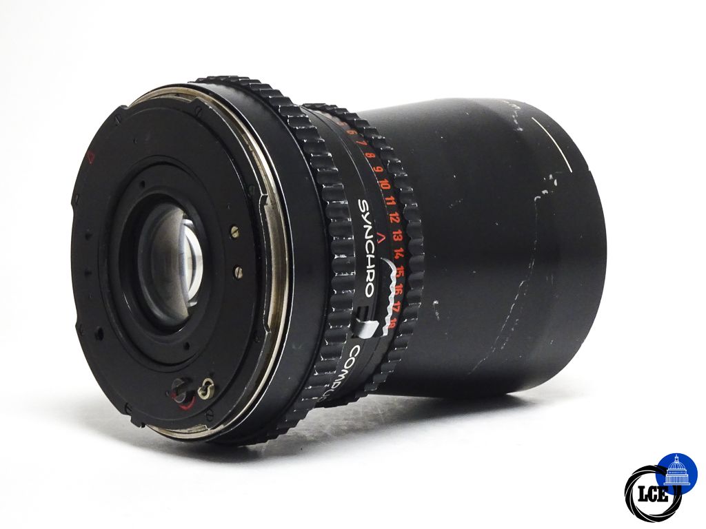Hasselblad Distagon 50mm f/4 *recently serviced*