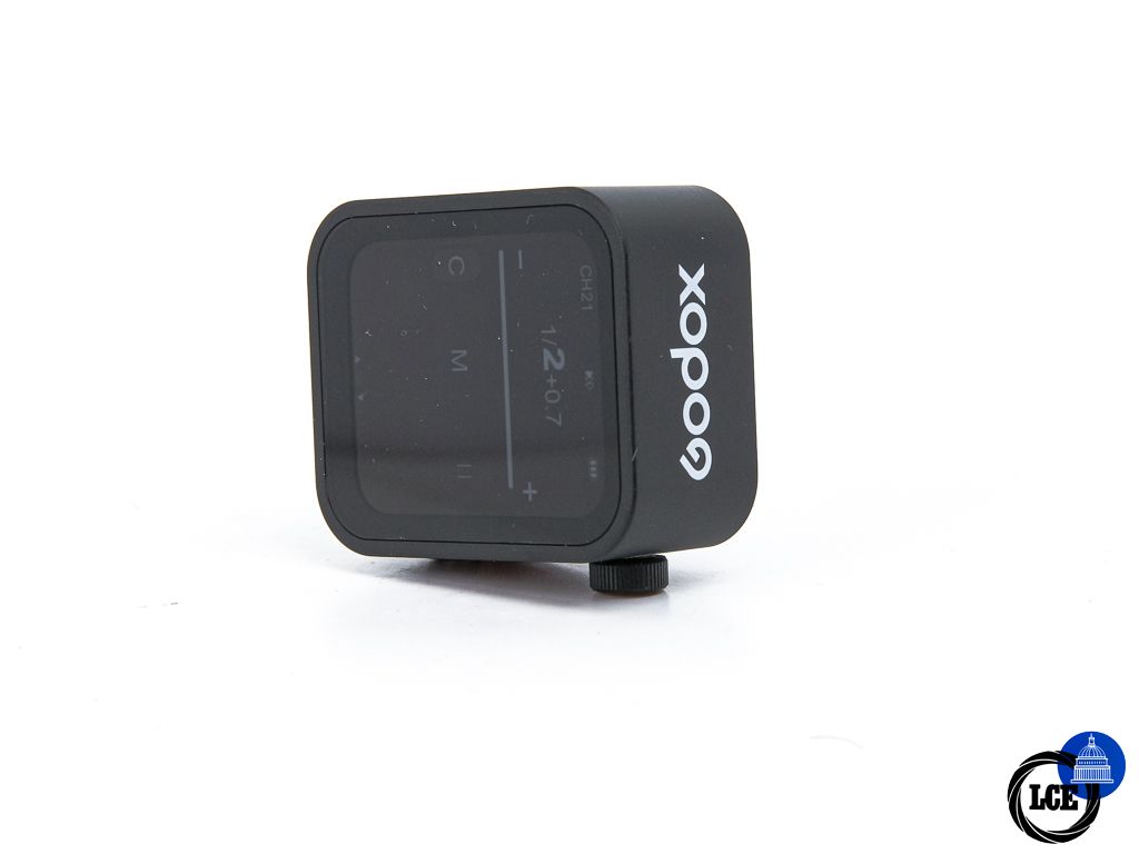 Godox X3 Nikon 