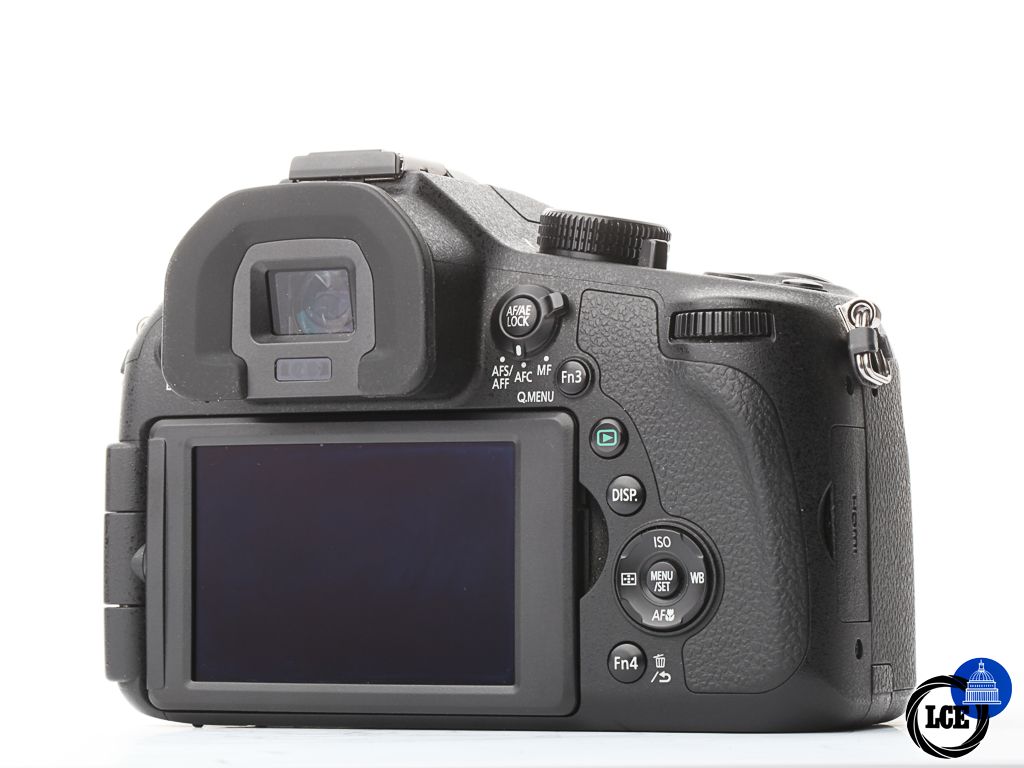 Panasonic Lumix FZ1000 | 10114033