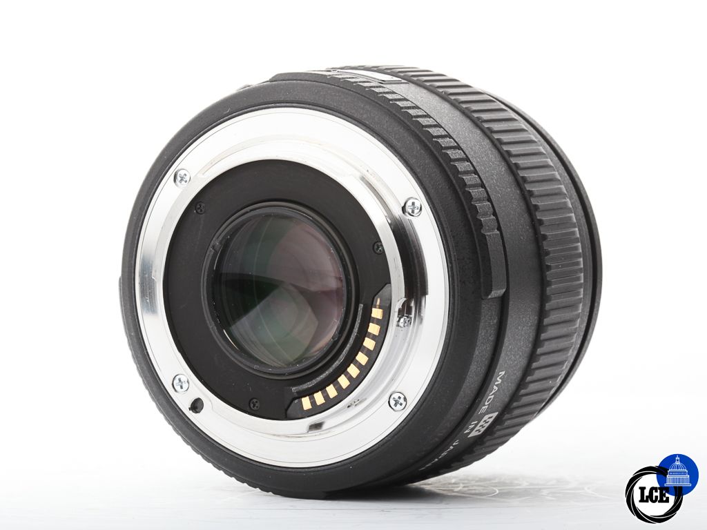 Olympus Zuiko Digital 50mm f/2 Macro ED [4/3rds] | 10113760