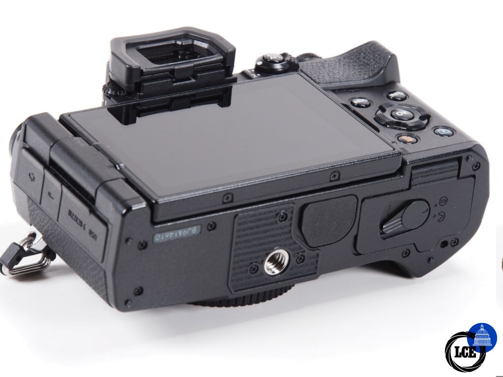Olympus E-M5 III Body