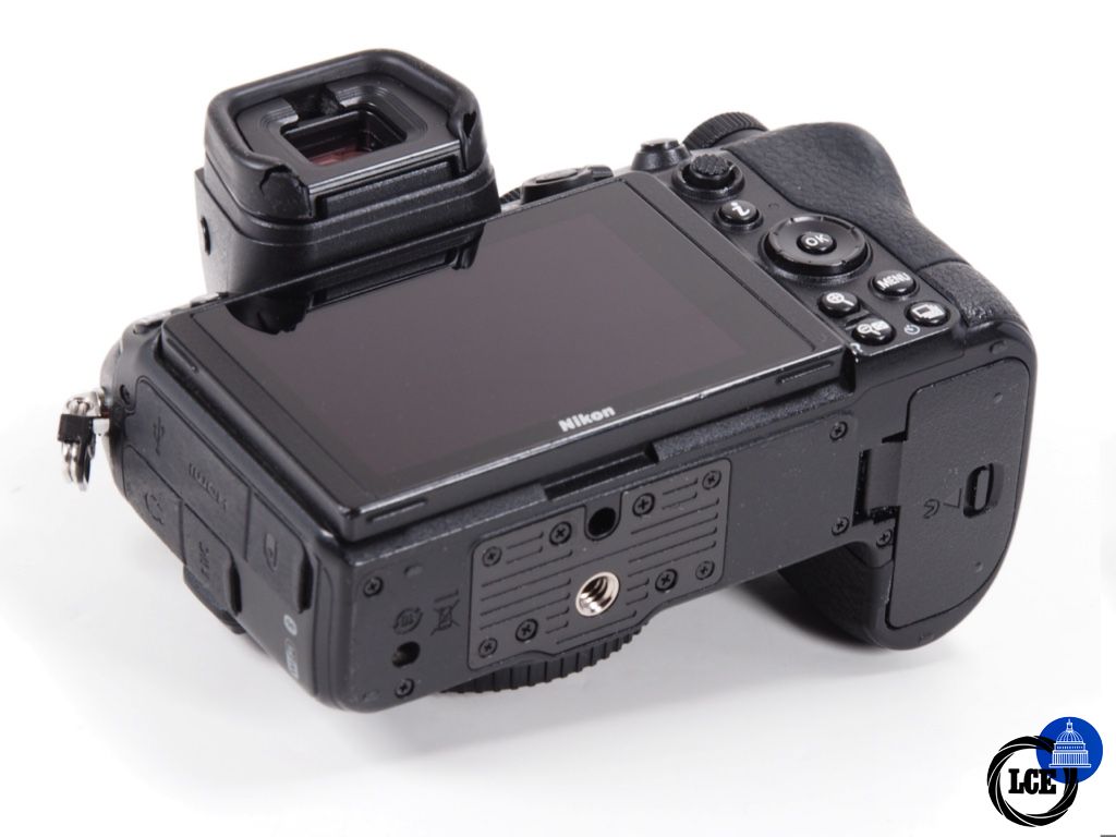 Nikon Z5 Body