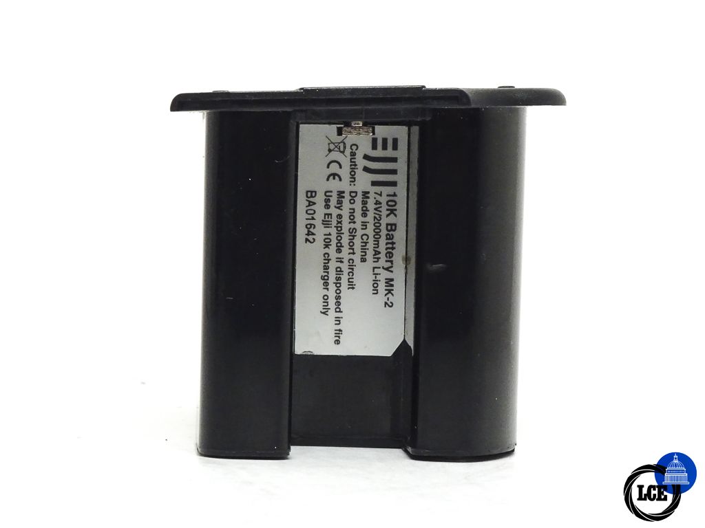 Miscellaneous EJJU 10k Battery MK-2