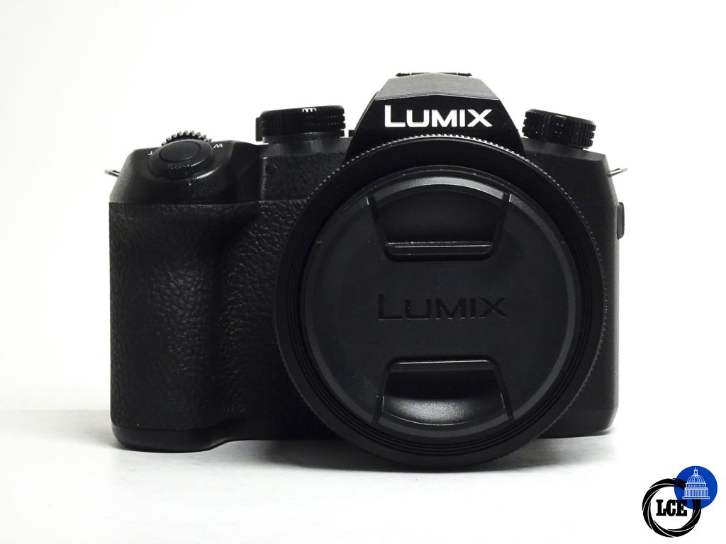 Panasonic Lumix FZ1000 MKII
