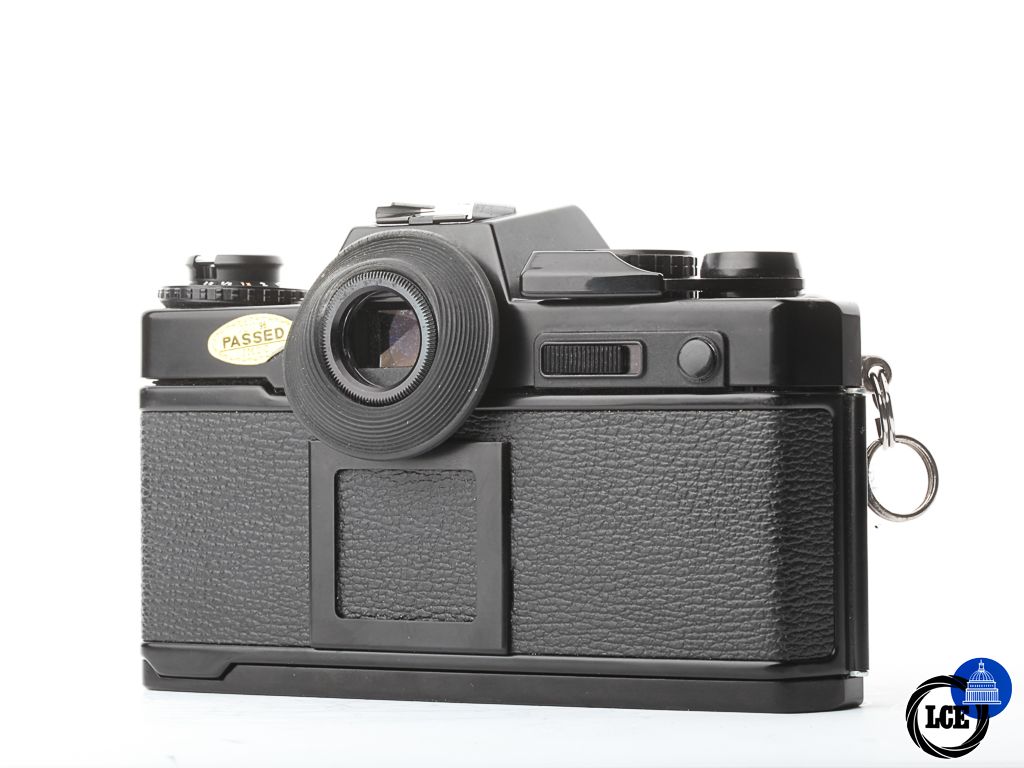Yashica FR I Body | 10114127