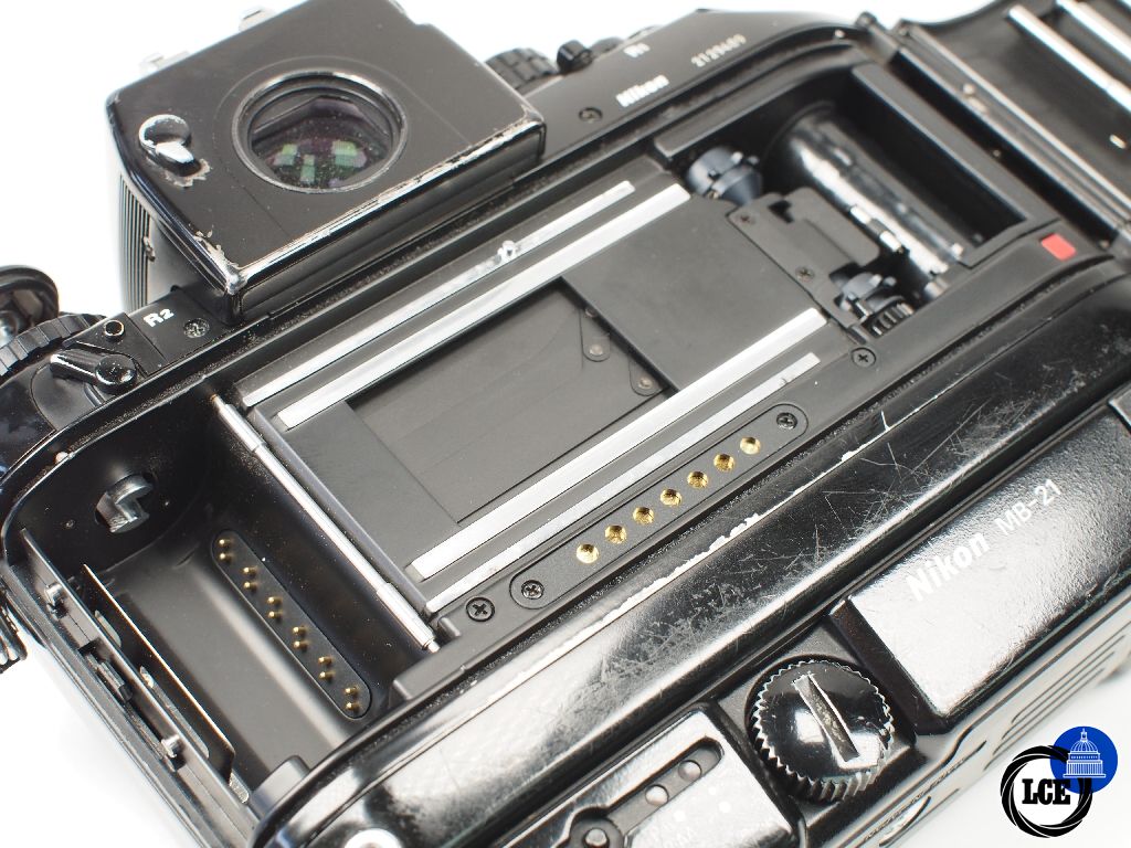 Nikon F4s Body