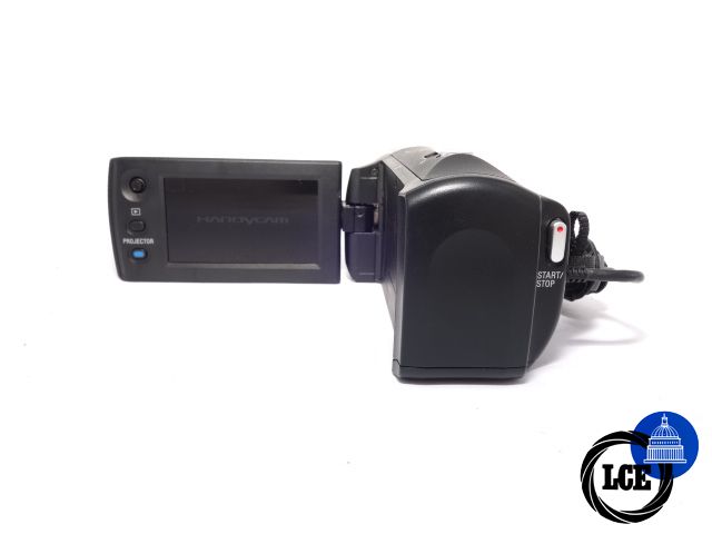 Sony HANDYCAM HDR-PJ410 