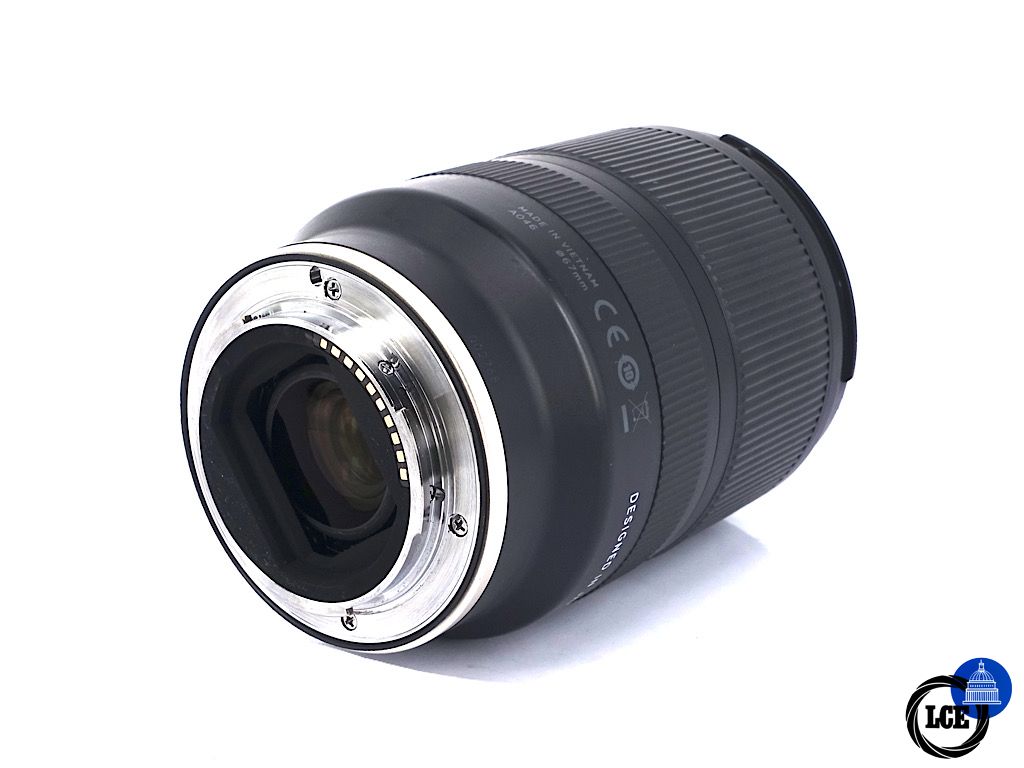Tamron 17-28mm F2.8 Di III RXD Sony FE | 4*