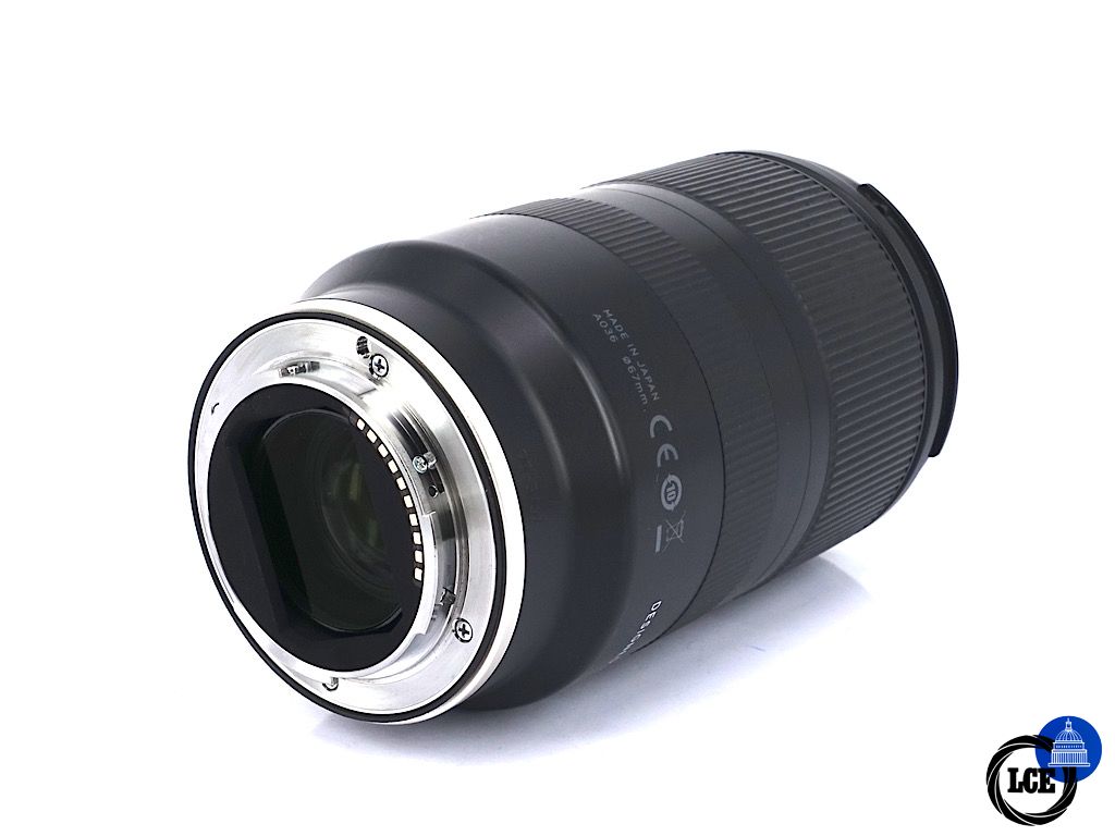 Tamron 28-75mm F2.8 Di III RXD Sony FE | 4*