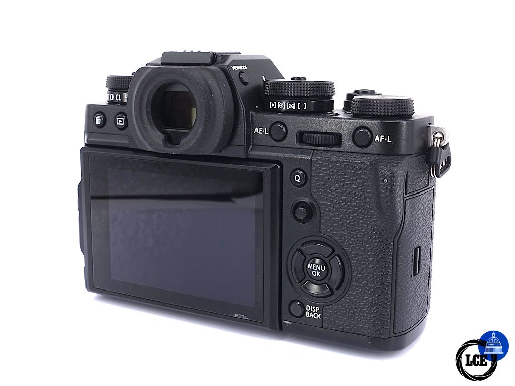 FujiFilm X-T3 Black + XF 18-55mm F2.8-4 R LM OIS - Boxed | 4*