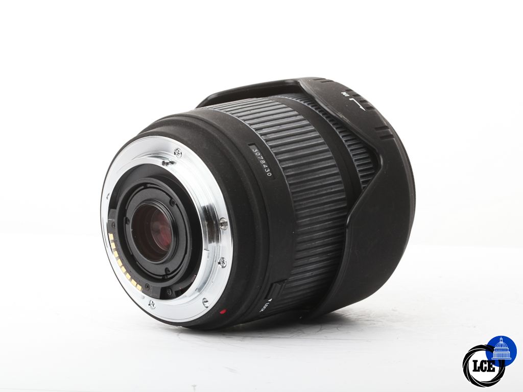 Sigma 28-300mm f/3.5-6.3 DG Sony A-Mount | 10114029