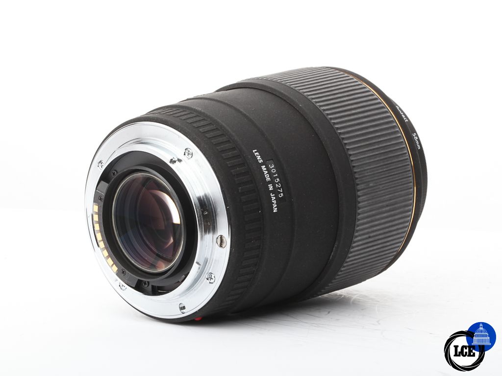 Sigma 105mm f/2.8 D DG Macro Sony A-Mount | 10114030