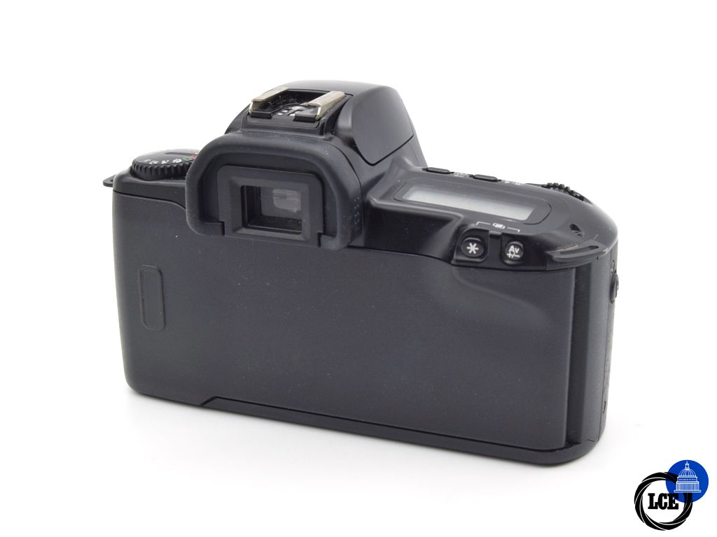 Canon EOS 500 35mm Film Camera Body