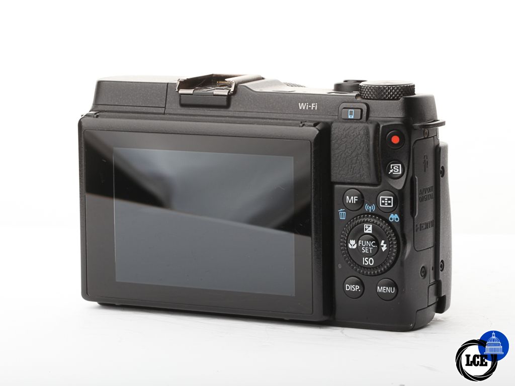 Canon G1X MKII | 10114095