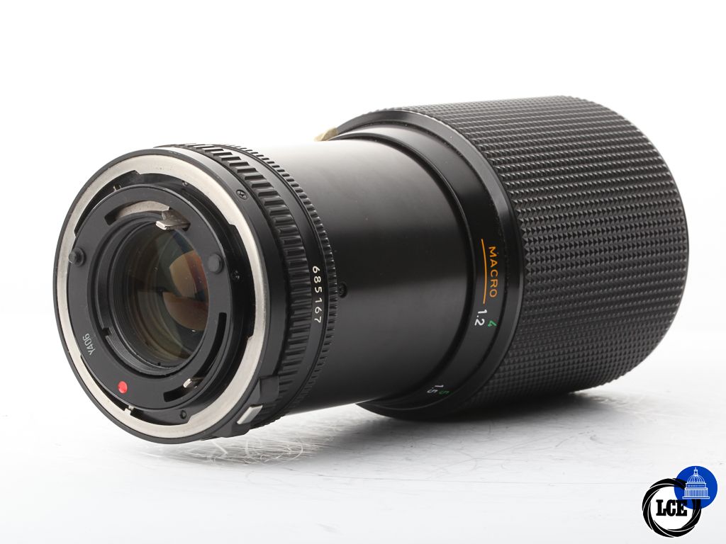 Canon FD 70-210mm f/4 | 10114015
