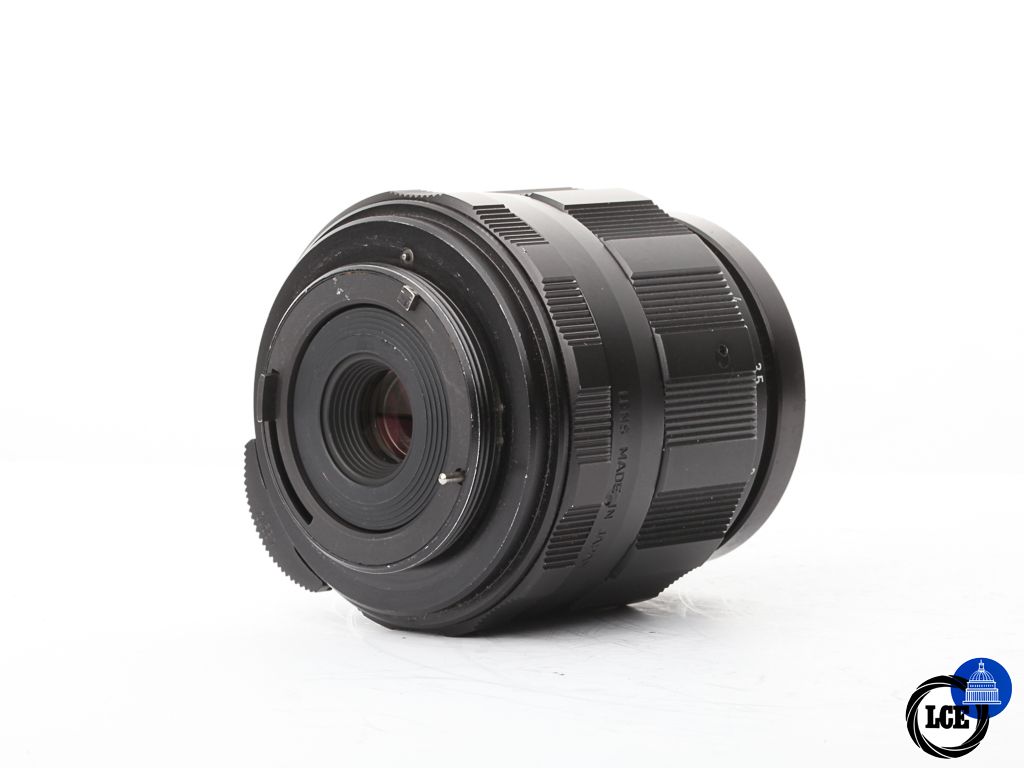 Pentax 50mm f/4 Macro-Takumar [M42] | 10114017