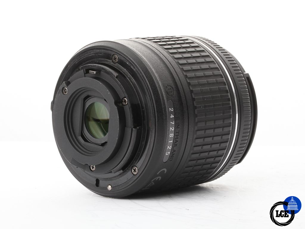 Nikon AF-P 18-55mm | 10114020