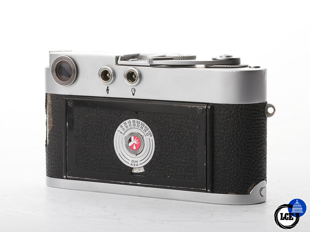 Leica M2 Body | 10114112