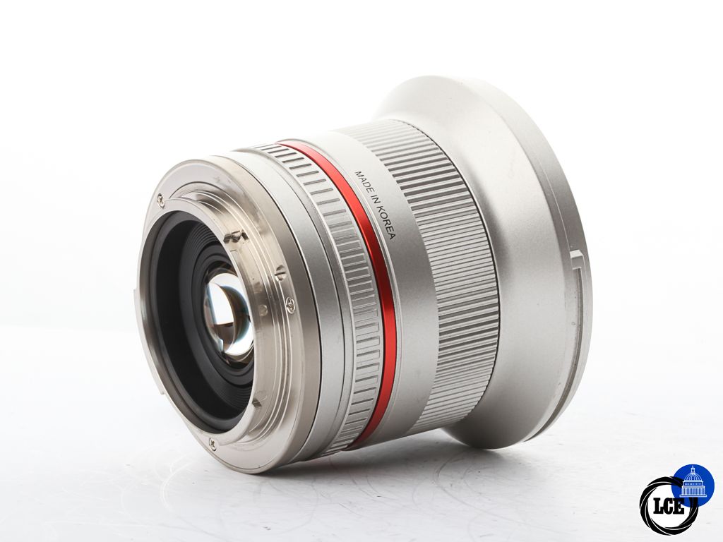 Samyang 12mm f/2 NCS CS E [Sony E] | 10114075