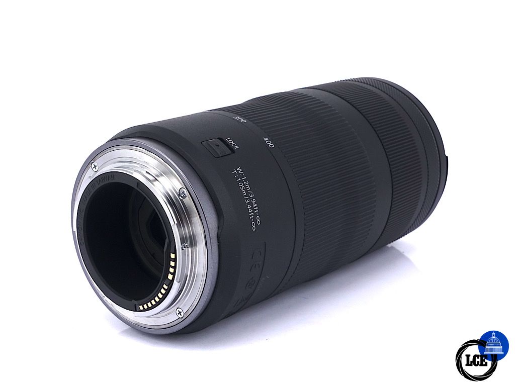 Canon RF 100-400mm F5.6-8 IS USM - Boxed | 5*