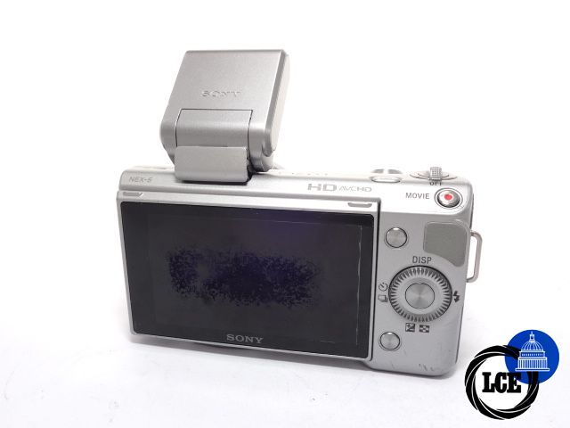 Sony NEX-5 BODY