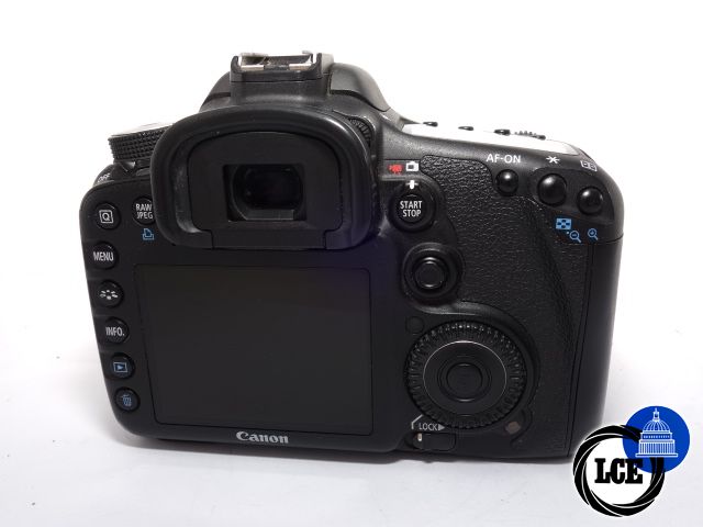 Canon EOS 7D BODY