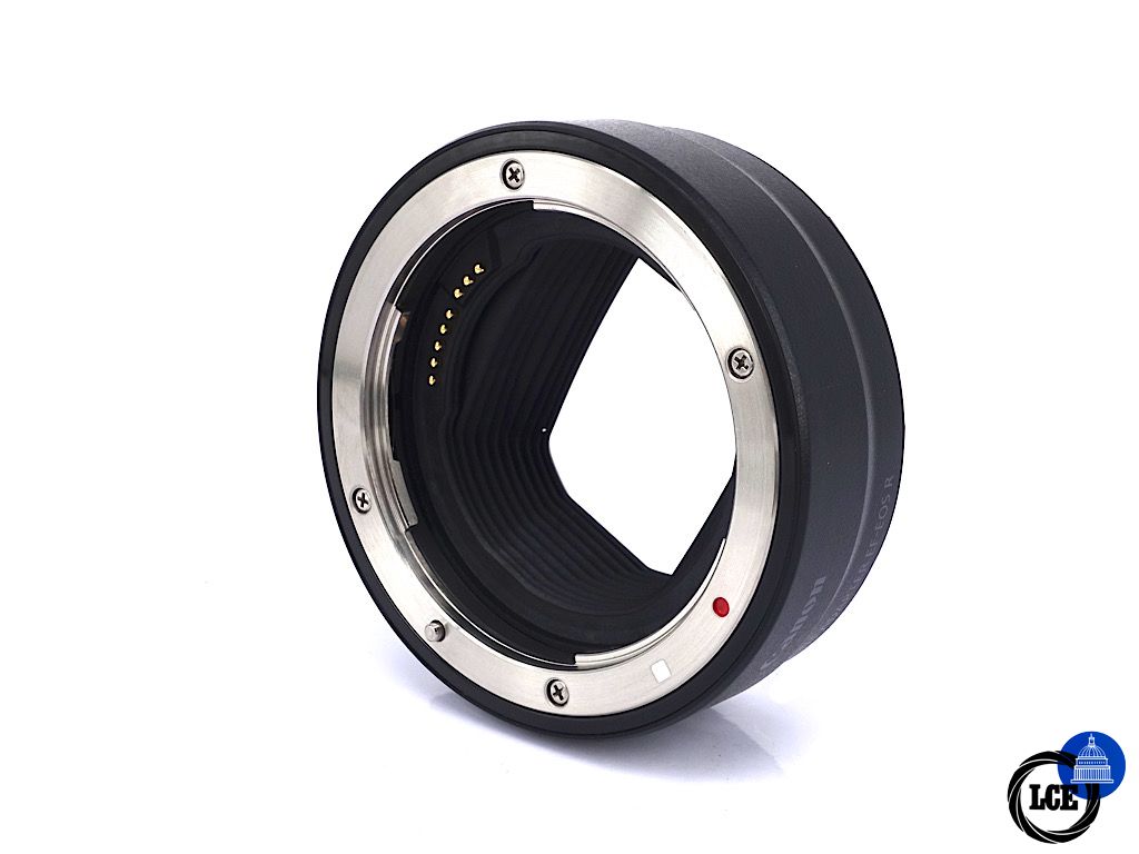 Canon Mount Adapter EF-EOS R | 4*