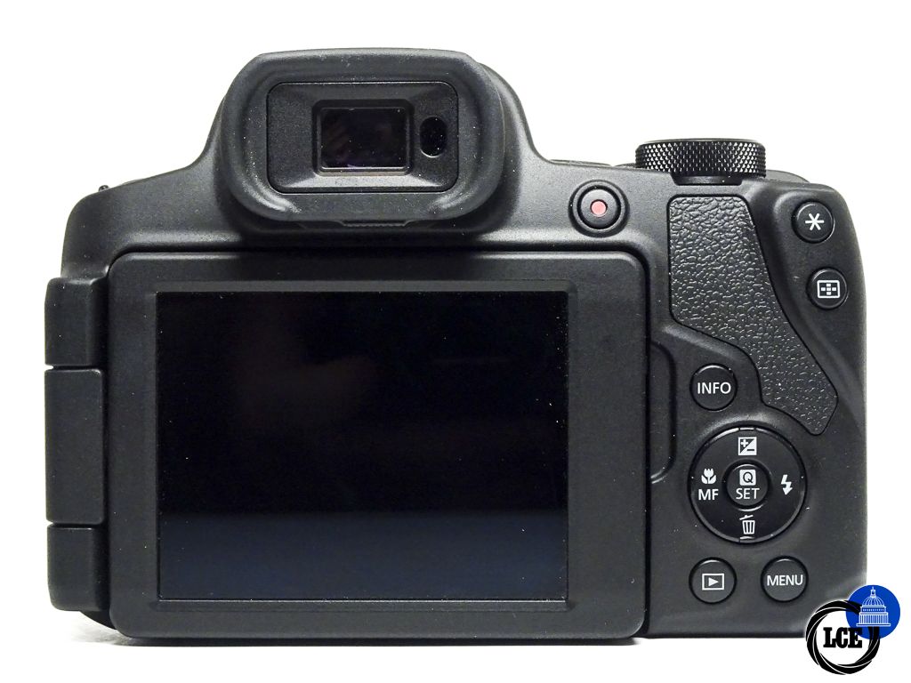 Canon SX70HS