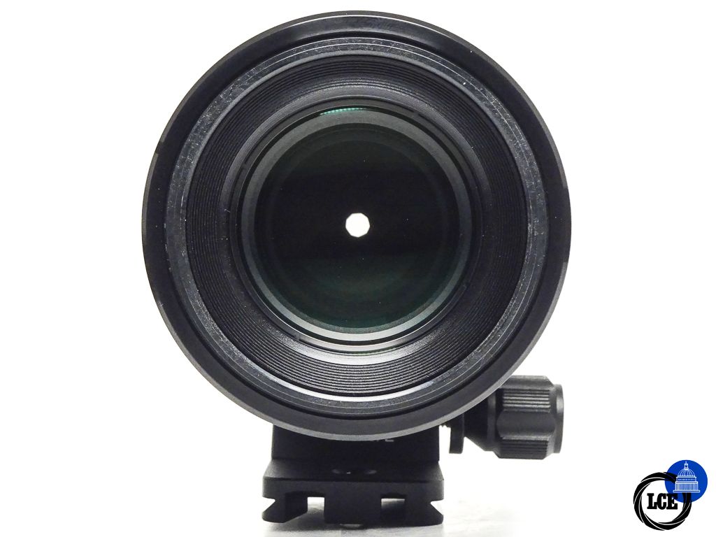 Sony FE 90mm f/2.8 Macro G OSS + Tripod Foot