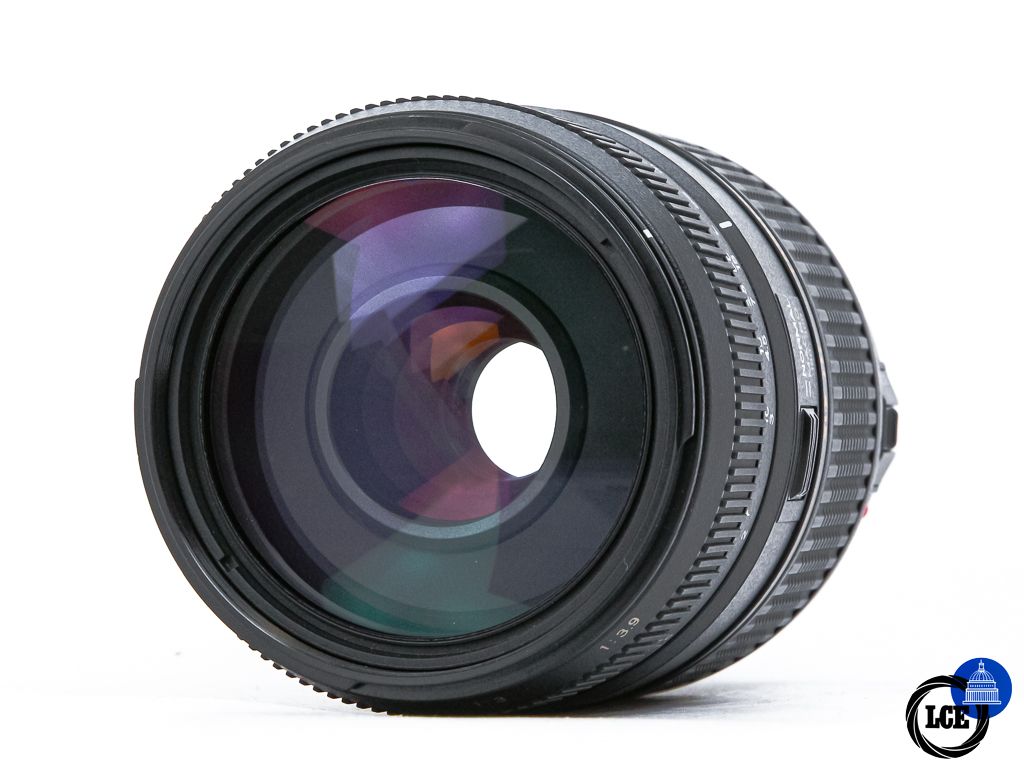 Tamron AF 70-300mm f4-5.6 LD Di Canon EF Mount