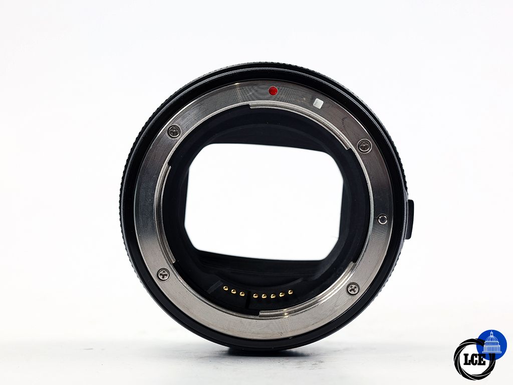 Canon Control Ring Mount Adapter EF-EOS R | 1276922