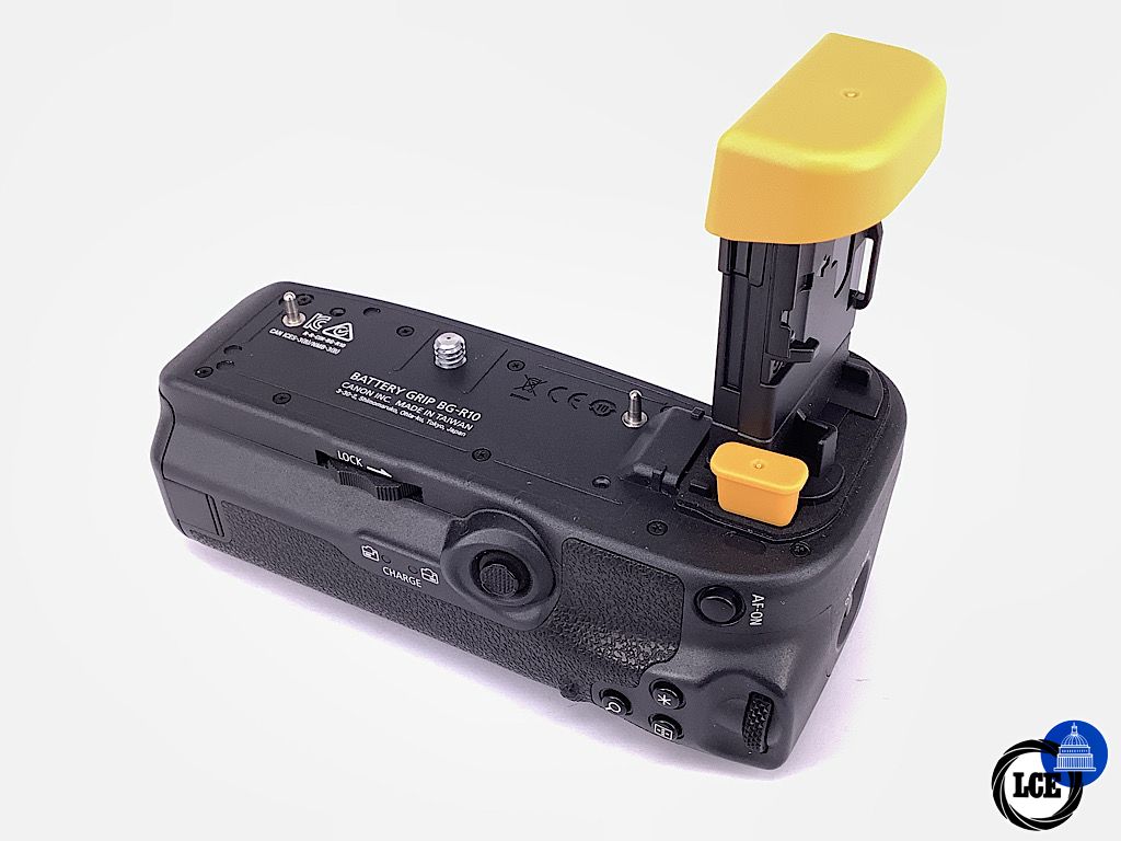 Canon BG-R10 Battery Grip