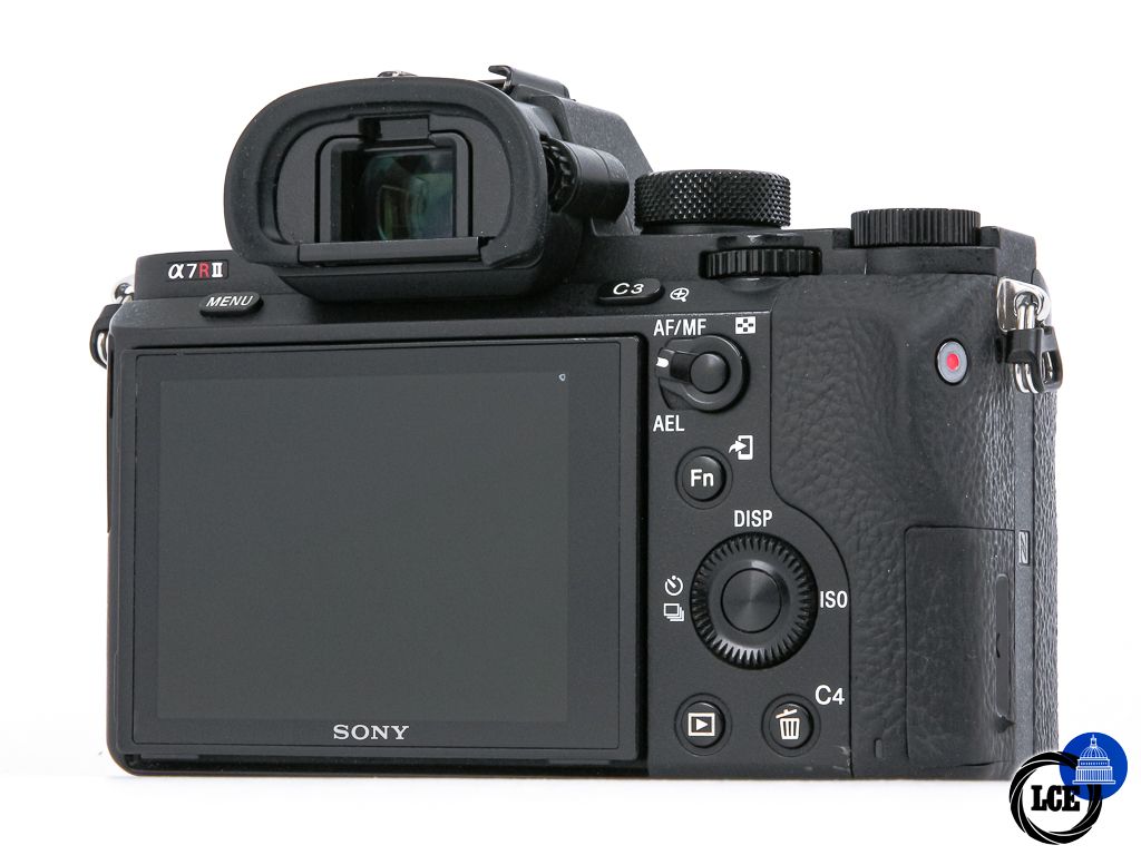 Sony A7R II Body **15k Shutter Count**