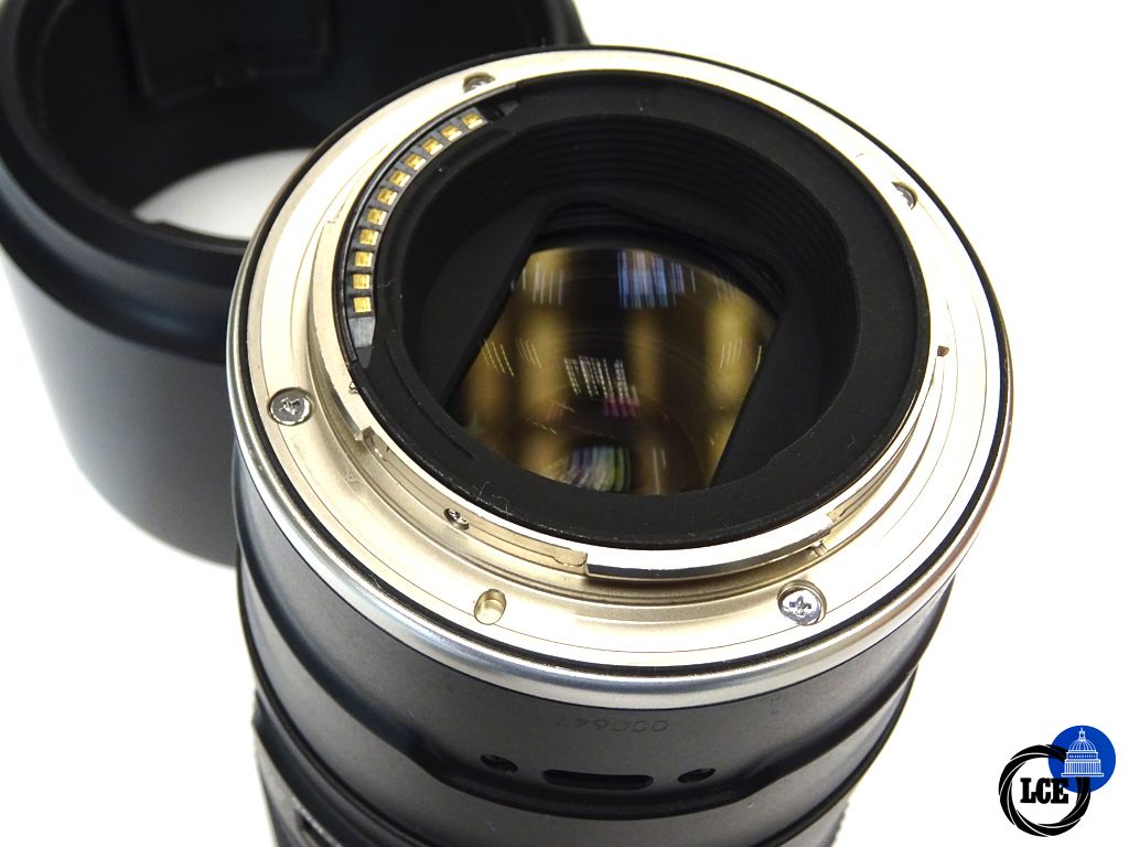 Tamron 90mm SP f2.8 Macro Z Mount