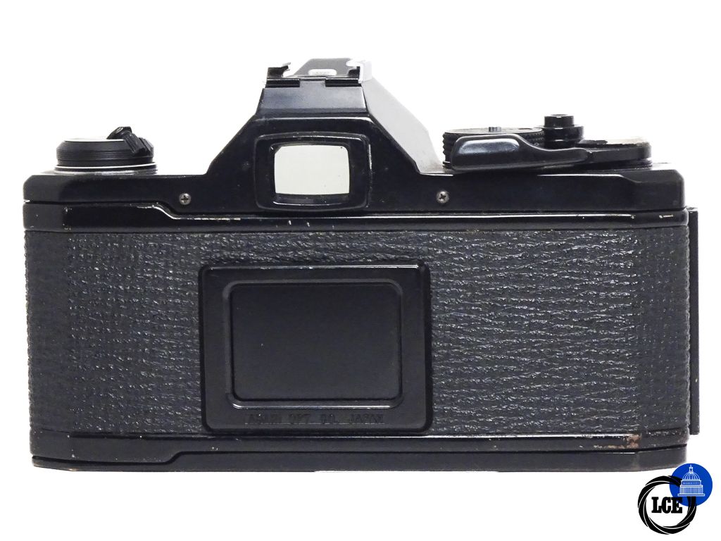 Pentax MX