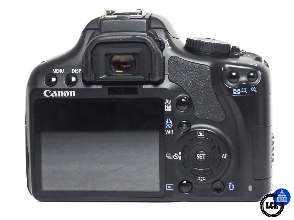 Canon EOS 450D