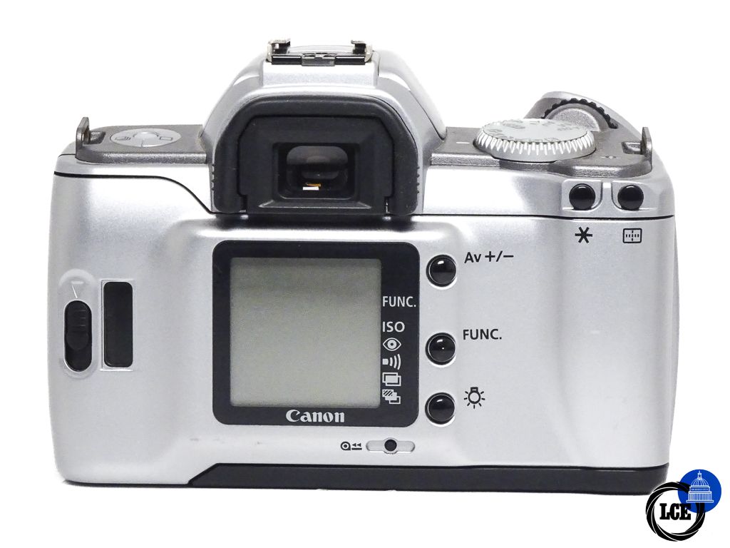 Canon EOS 300V