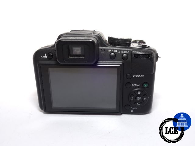 Panasonic LUMIX FZ48
