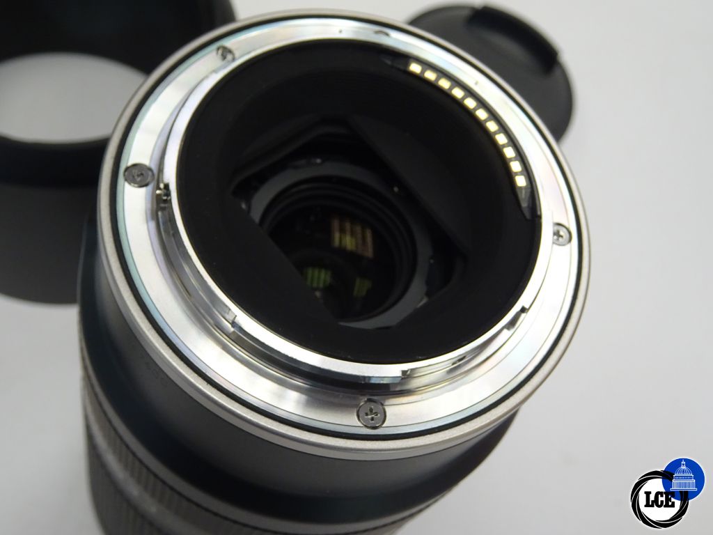 Tamron 70-300mm f4.5-6.3 Di III RXD. Nikon Z Fit