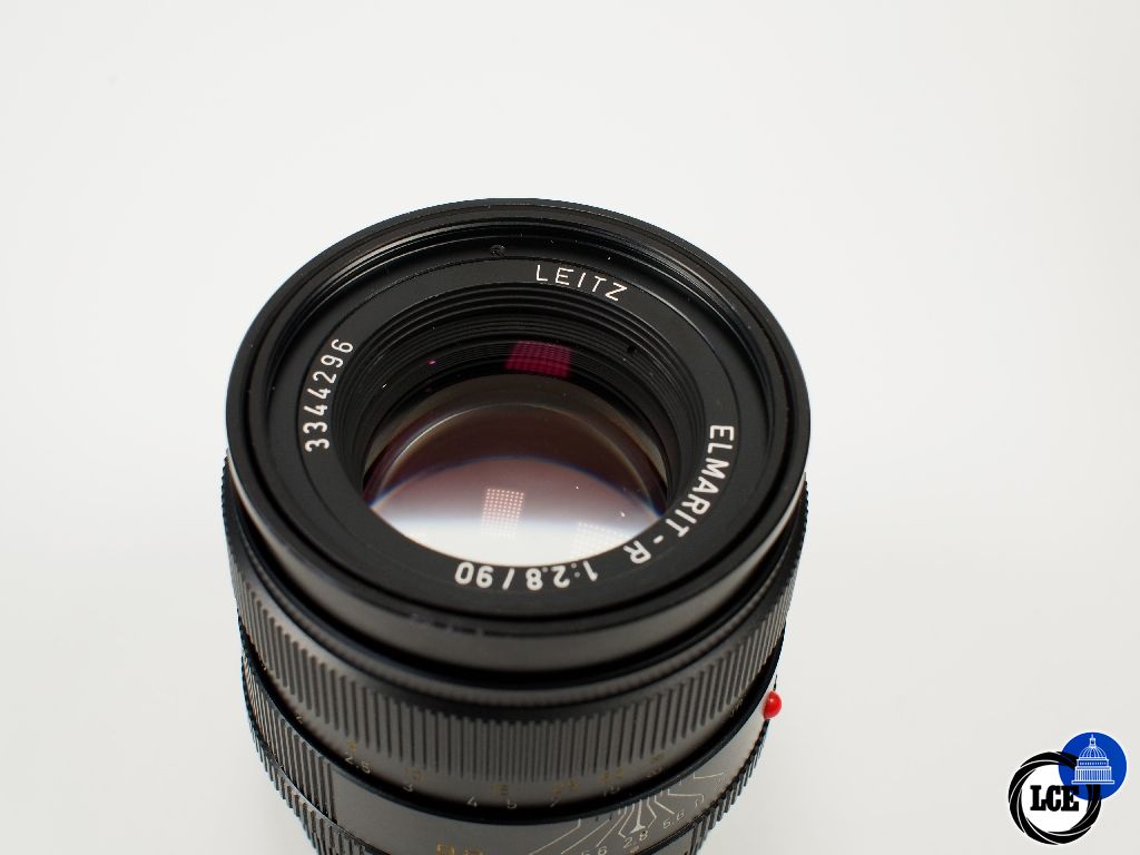 Leica R 90mm f2.8