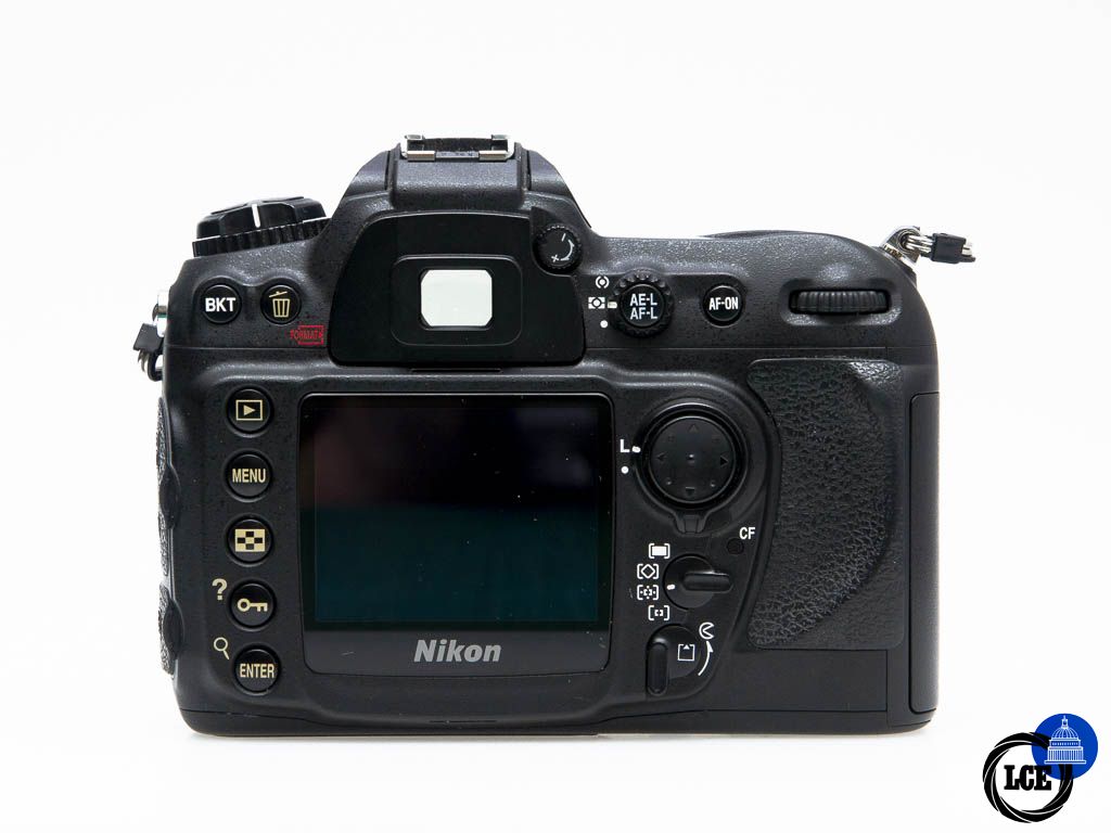 Nikon D200 Body 