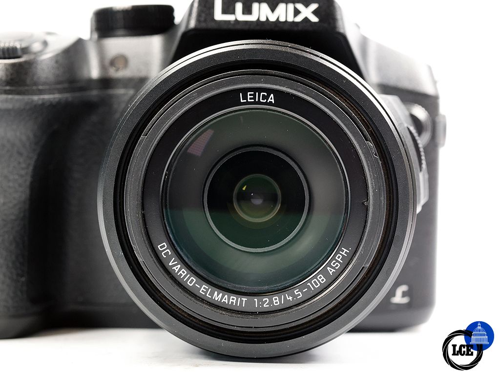 Panasonic Lumix FZ330 *Boxed* | 1276913